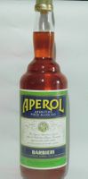 Vintage Aperol Barbieri 1980`s